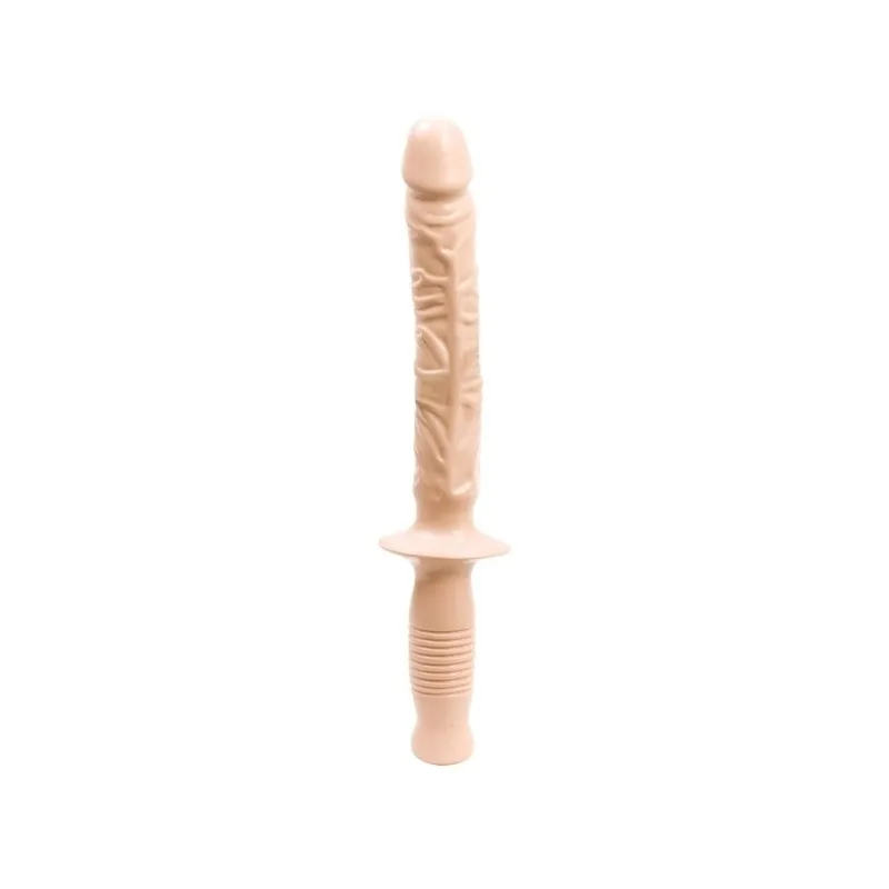 Doc Johnson Gode poignée Classic Manhandler 23 x 4cm